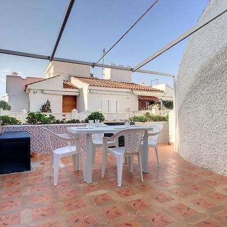Casa Pedrucho - 5009 Villa ลามังกา เดล มาร์เมนอร์ ภายนอก รูปภาพ