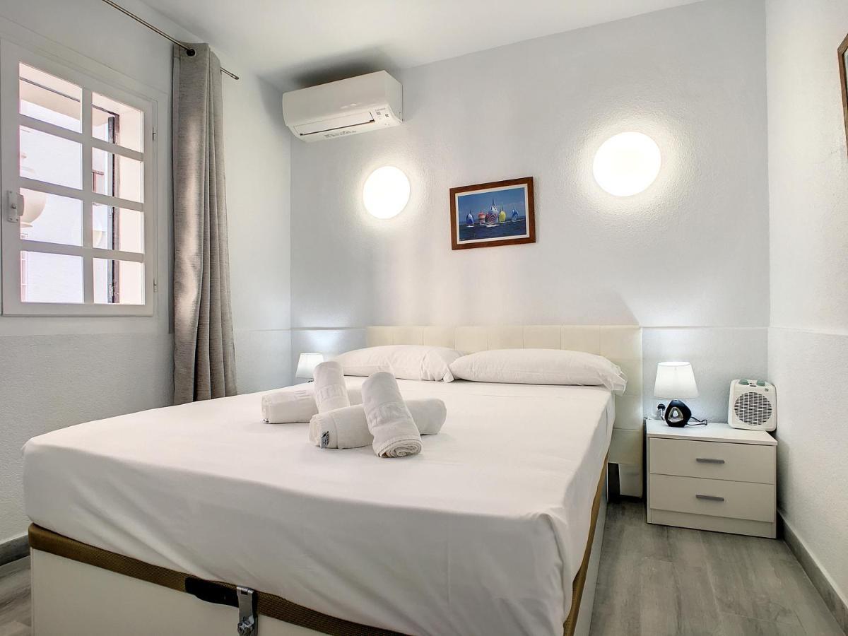 Casa Pedrucho - 5009 Villa ลามังกา เดล มาร์เมนอร์ ภายนอก รูปภาพ