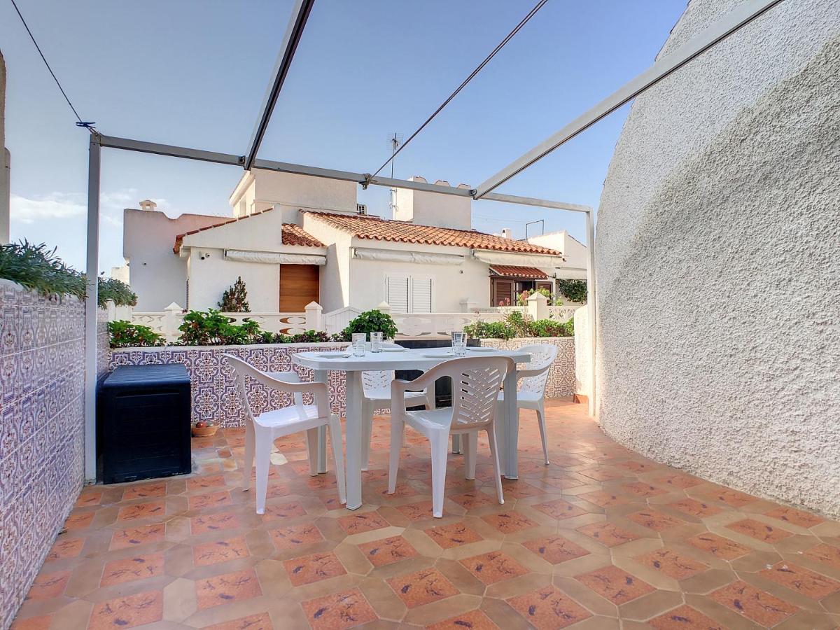 Casa Pedrucho - 5009 Villa ลามังกา เดล มาร์เมนอร์ ภายนอก รูปภาพ