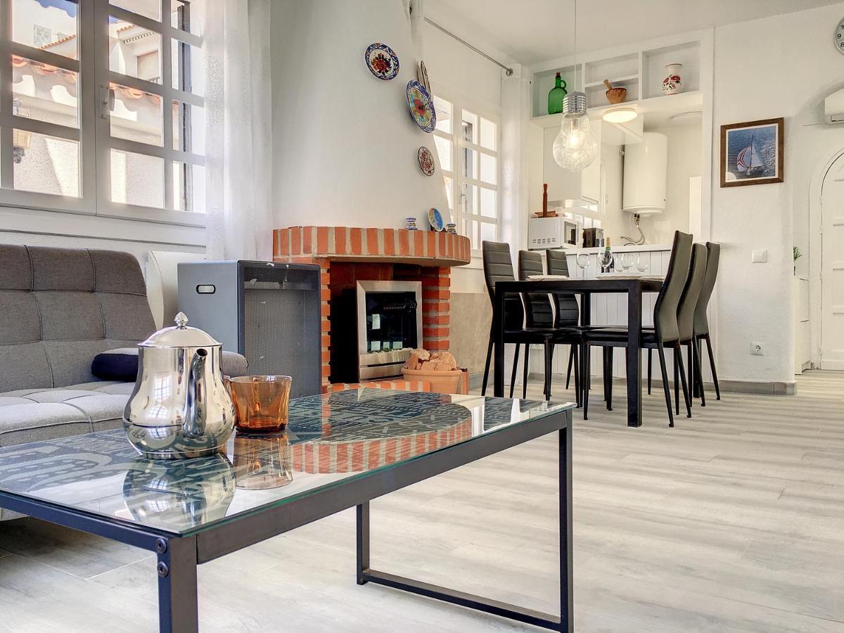 Casa Pedrucho - 5009 Villa ลามังกา เดล มาร์เมนอร์ ภายนอก รูปภาพ