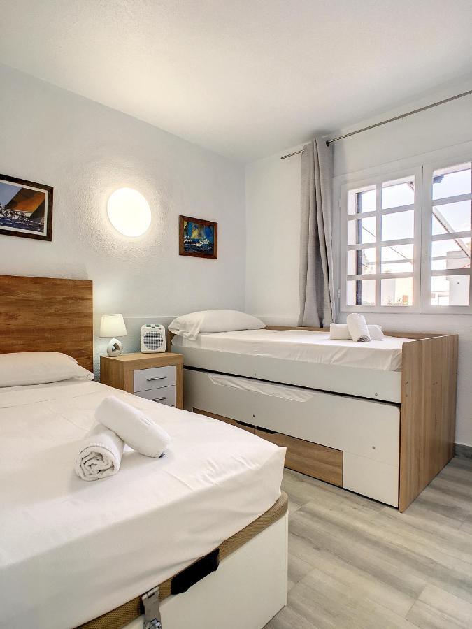 Casa Pedrucho - 5009 Villa ลามังกา เดล มาร์เมนอร์ ภายนอก รูปภาพ