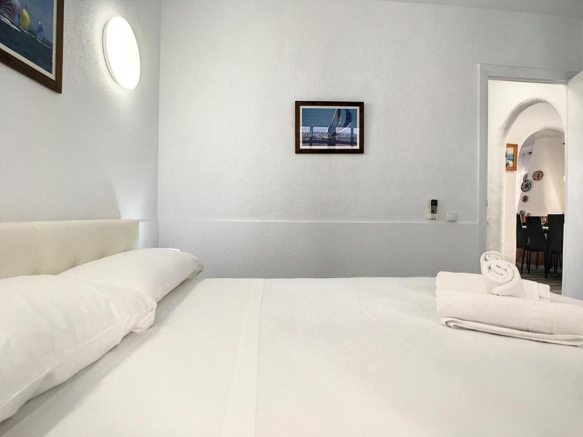 Casa Pedrucho - 5009 Villa ลามังกา เดล มาร์เมนอร์ ภายนอก รูปภาพ