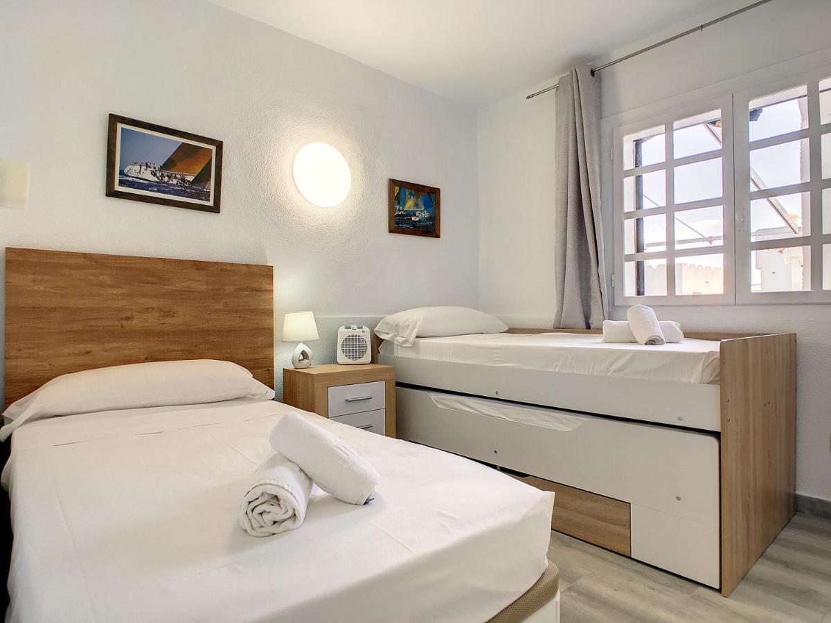 Casa Pedrucho - 5009 Villa ลามังกา เดล มาร์เมนอร์ ภายนอก รูปภาพ