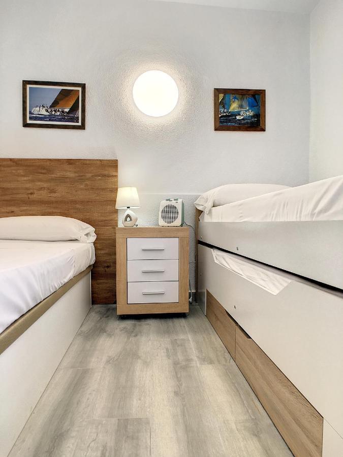 Casa Pedrucho - 5009 Villa ลามังกา เดล มาร์เมนอร์ ภายนอก รูปภาพ