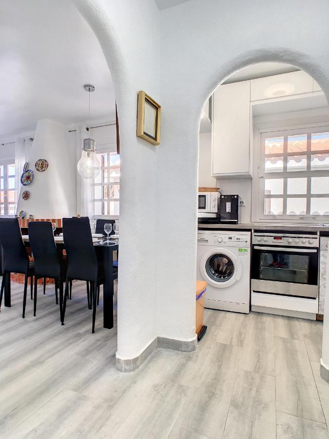Casa Pedrucho - 5009 Villa ลามังกา เดล มาร์เมนอร์ ภายนอก รูปภาพ