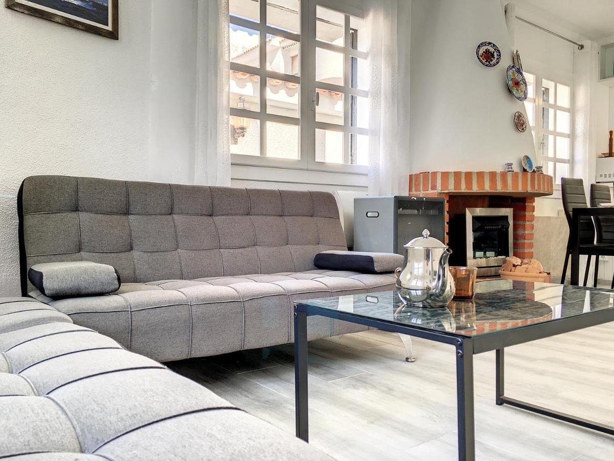 Casa Pedrucho - 5009 Villa ลามังกา เดล มาร์เมนอร์ ภายนอก รูปภาพ