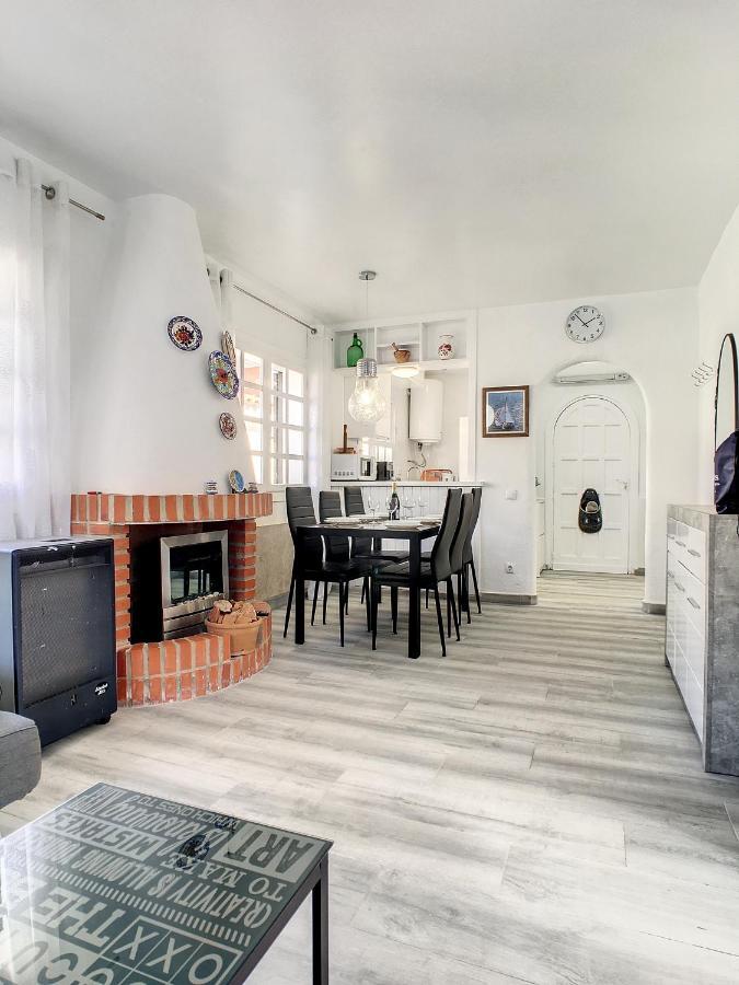 Casa Pedrucho - 5009 Villa ลามังกา เดล มาร์เมนอร์ ภายนอก รูปภาพ