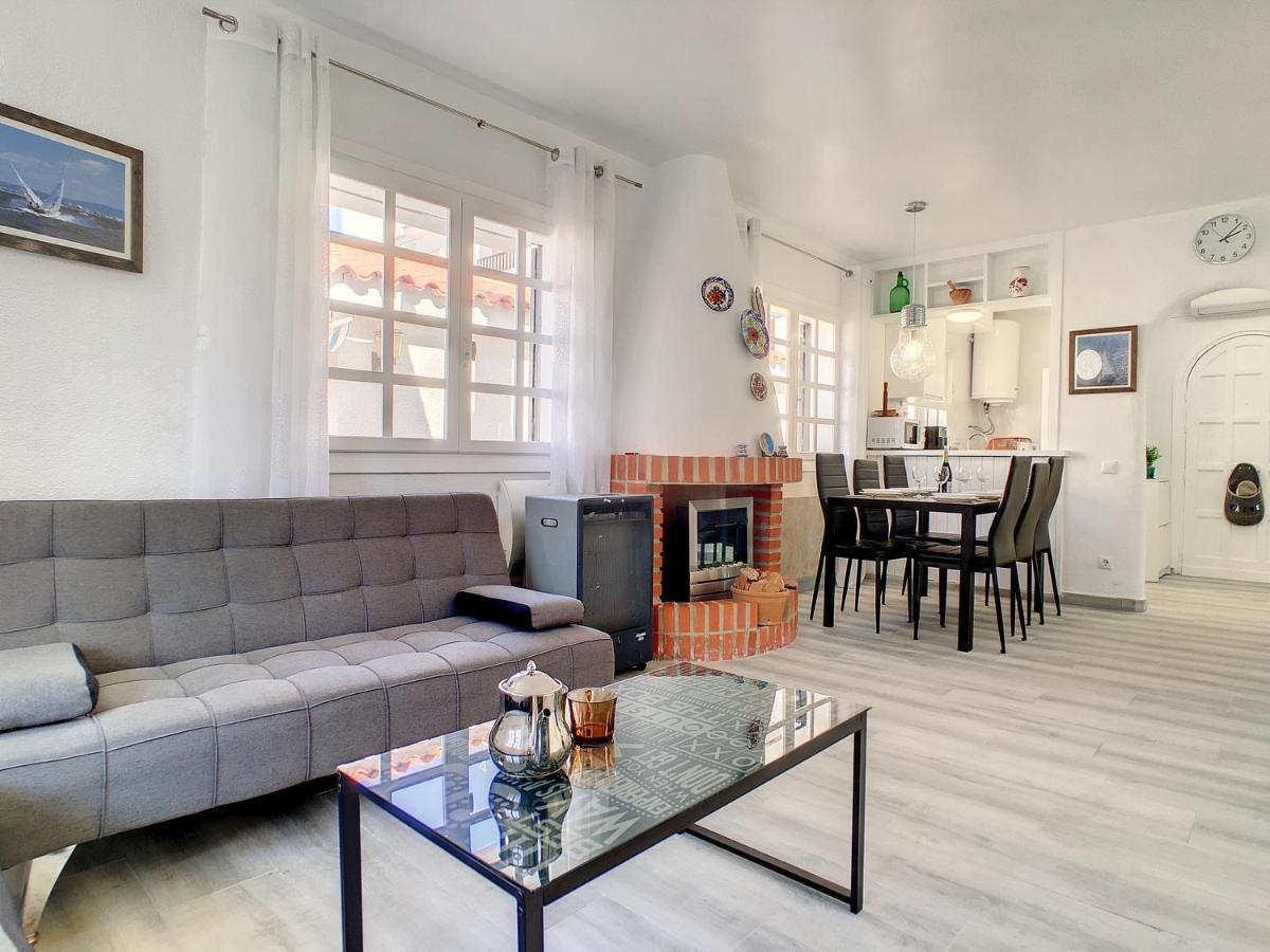 Casa Pedrucho - 5009 Villa ลามังกา เดล มาร์เมนอร์ ภายนอก รูปภาพ