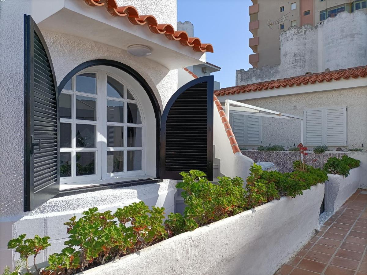 Casa Pedrucho - 5009 Villa ลามังกา เดล มาร์เมนอร์ ภายนอก รูปภาพ