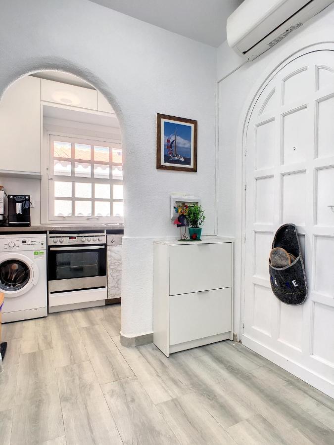 Casa Pedrucho - 5009 Villa ลามังกา เดล มาร์เมนอร์ ภายนอก รูปภาพ