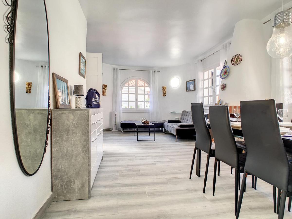 Casa Pedrucho - 5009 Villa ลามังกา เดล มาร์เมนอร์ ภายนอก รูปภาพ