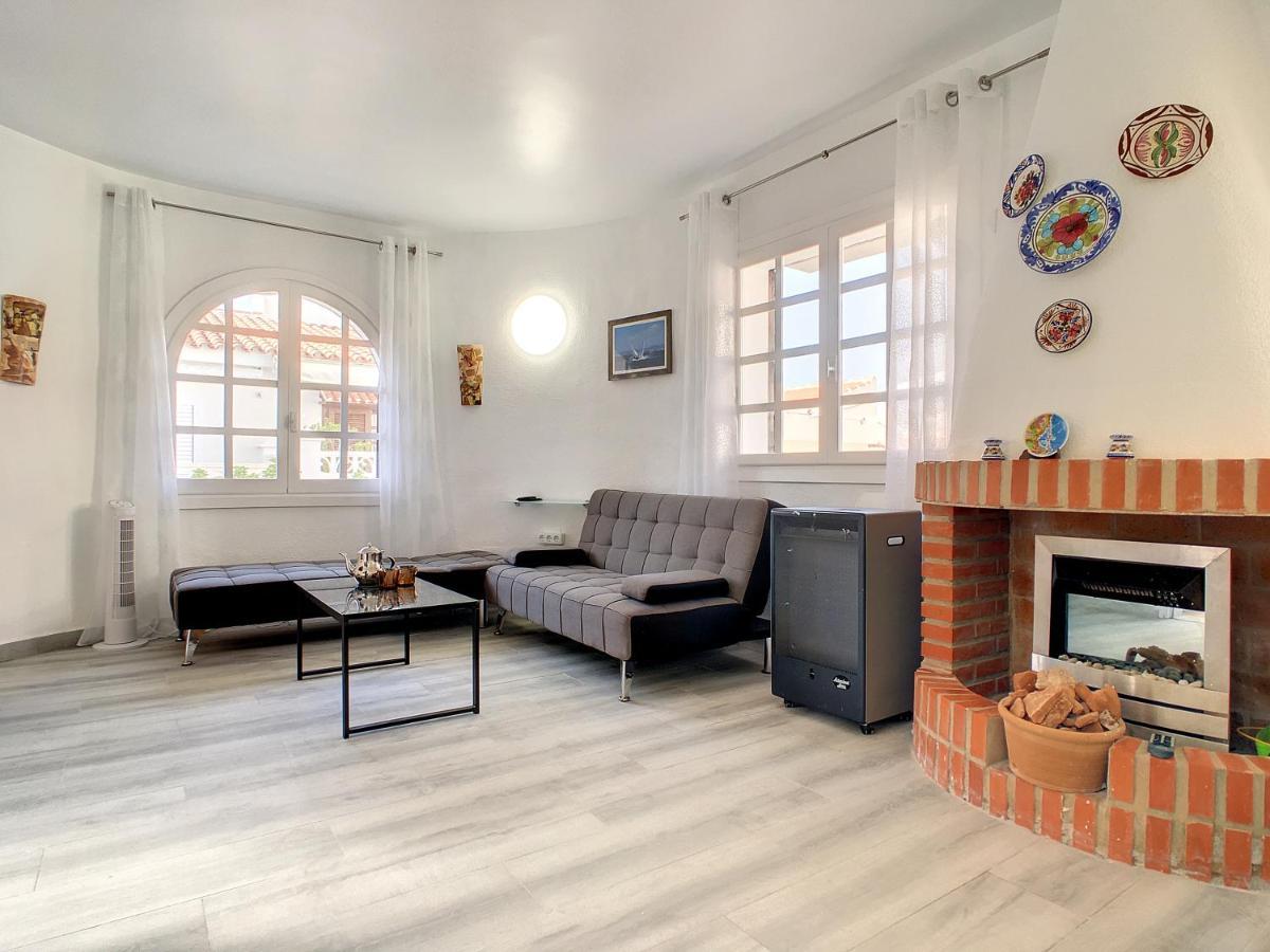 Casa Pedrucho - 5009 Villa ลามังกา เดล มาร์เมนอร์ ภายนอก รูปภาพ