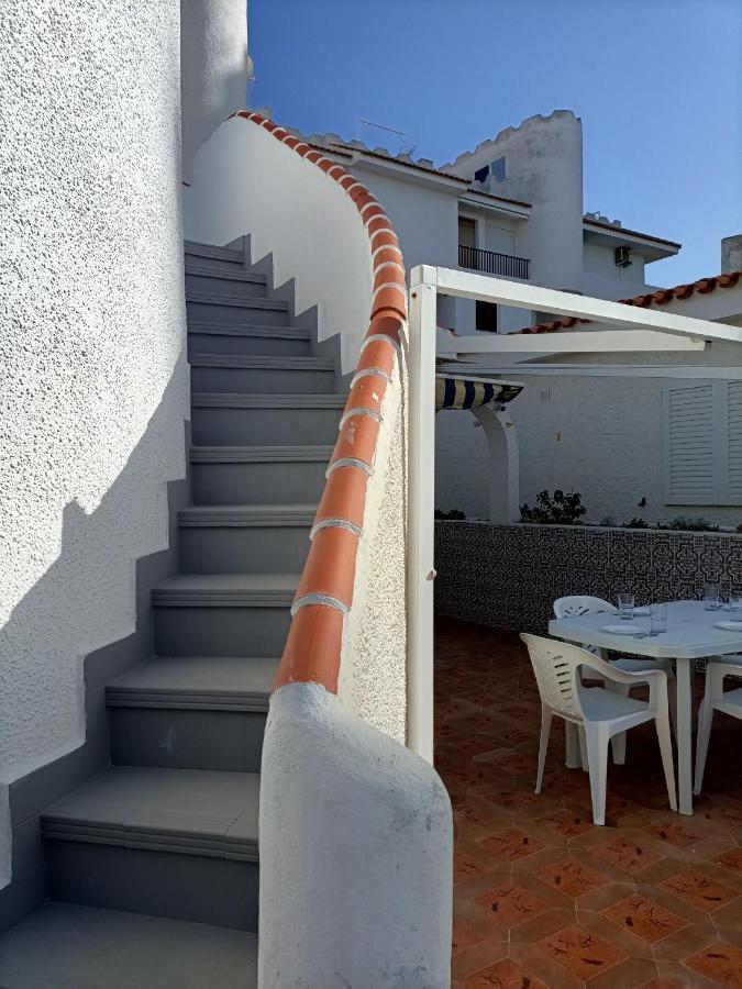 Casa Pedrucho - 5009 Villa ลามังกา เดล มาร์เมนอร์ ภายนอก รูปภาพ