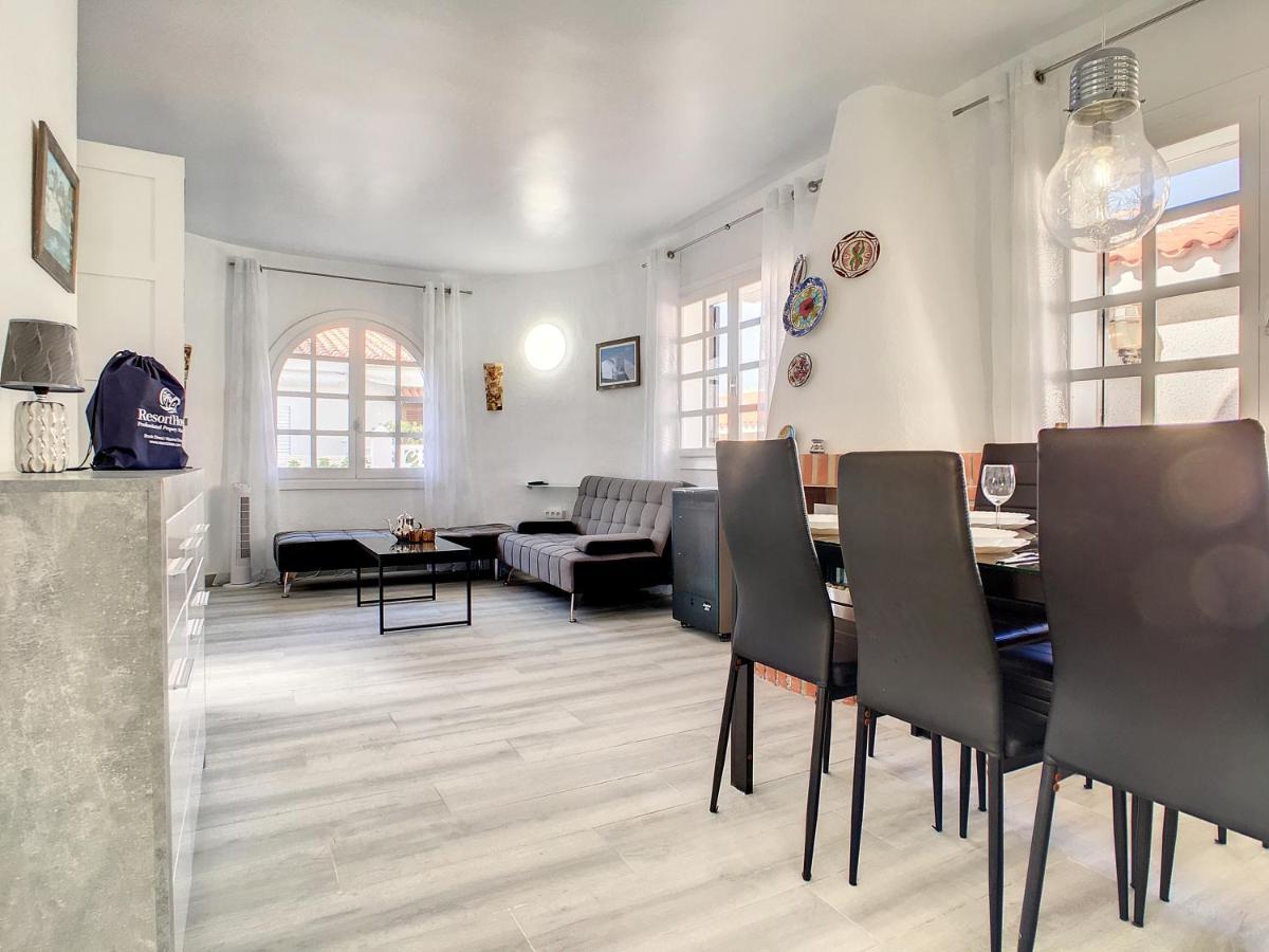 Casa Pedrucho - 5009 Villa ลามังกา เดล มาร์เมนอร์ ภายนอก รูปภาพ