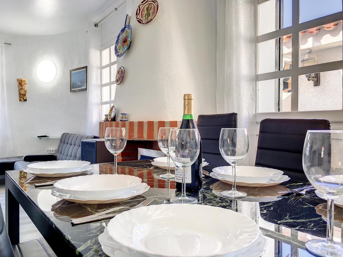 Casa Pedrucho - 5009 Villa ลามังกา เดล มาร์เมนอร์ ภายนอก รูปภาพ