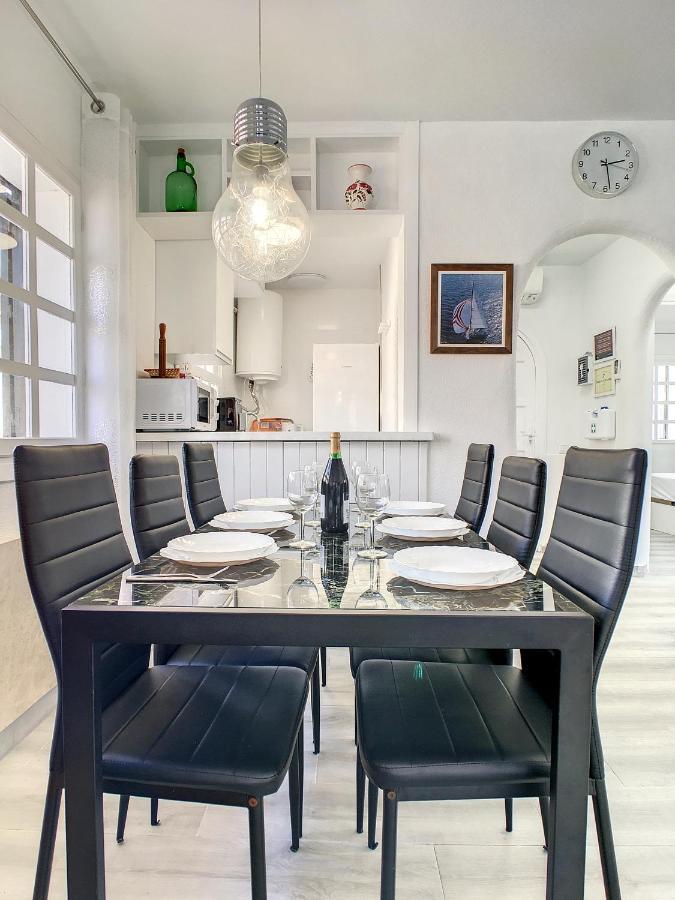 Casa Pedrucho - 5009 Villa ลามังกา เดล มาร์เมนอร์ ภายนอก รูปภาพ
