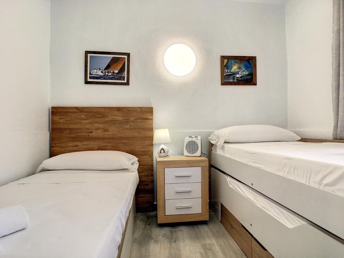 Casa Pedrucho - 5009 Villa ลามังกา เดล มาร์เมนอร์ ภายนอก รูปภาพ