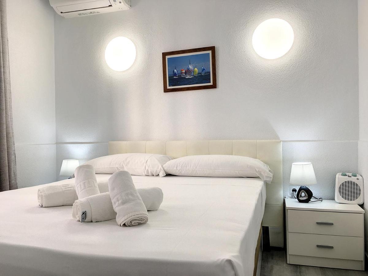 Casa Pedrucho - 5009 Villa ลามังกา เดล มาร์เมนอร์ ภายนอก รูปภาพ