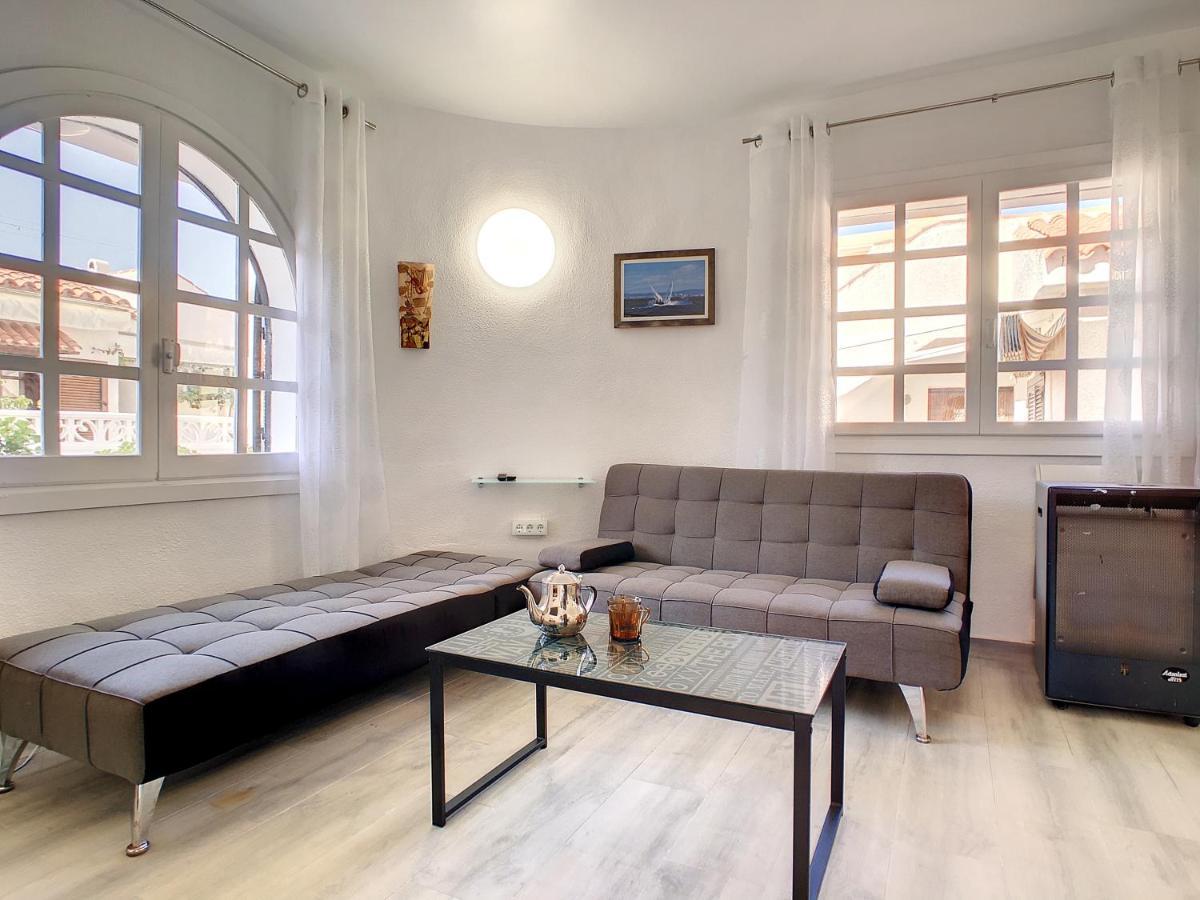Casa Pedrucho - 5009 Villa ลามังกา เดล มาร์เมนอร์ ภายนอก รูปภาพ