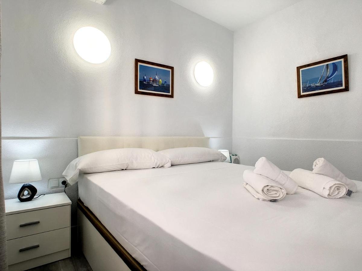 Casa Pedrucho - 5009 Villa ลามังกา เดล มาร์เมนอร์ ภายนอก รูปภาพ