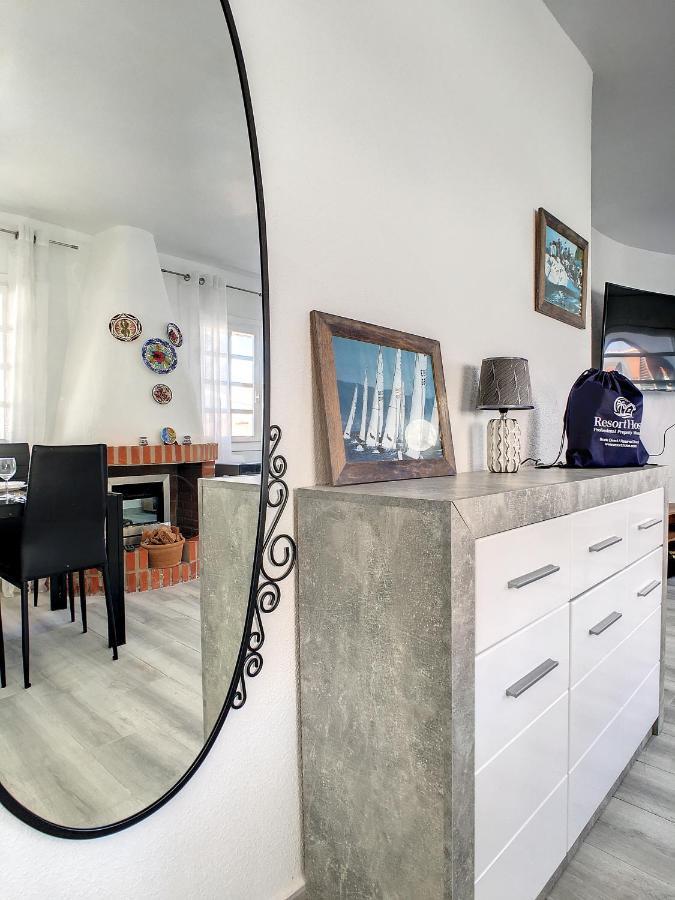 Casa Pedrucho - 5009 Villa ลามังกา เดล มาร์เมนอร์ ภายนอก รูปภาพ