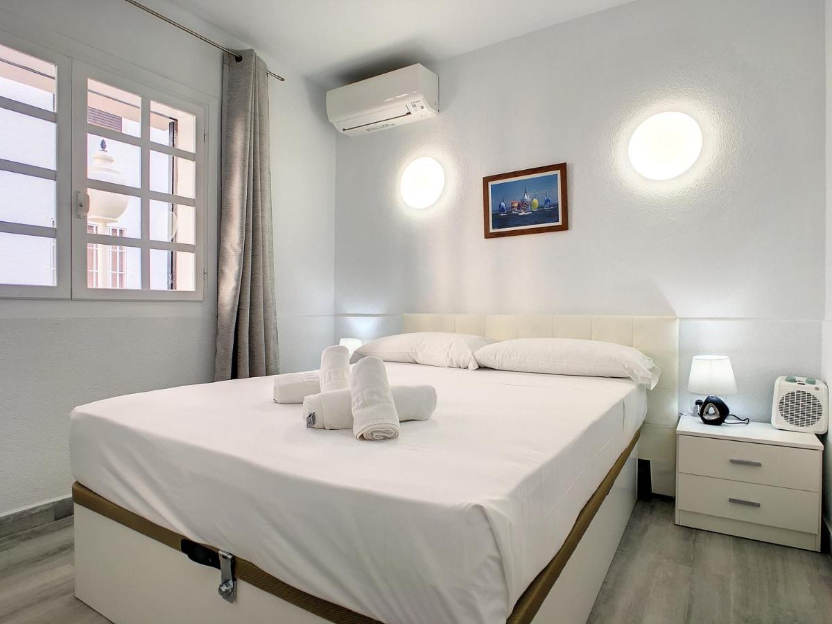 Casa Pedrucho - 5009 Villa ลามังกา เดล มาร์เมนอร์ ภายนอก รูปภาพ