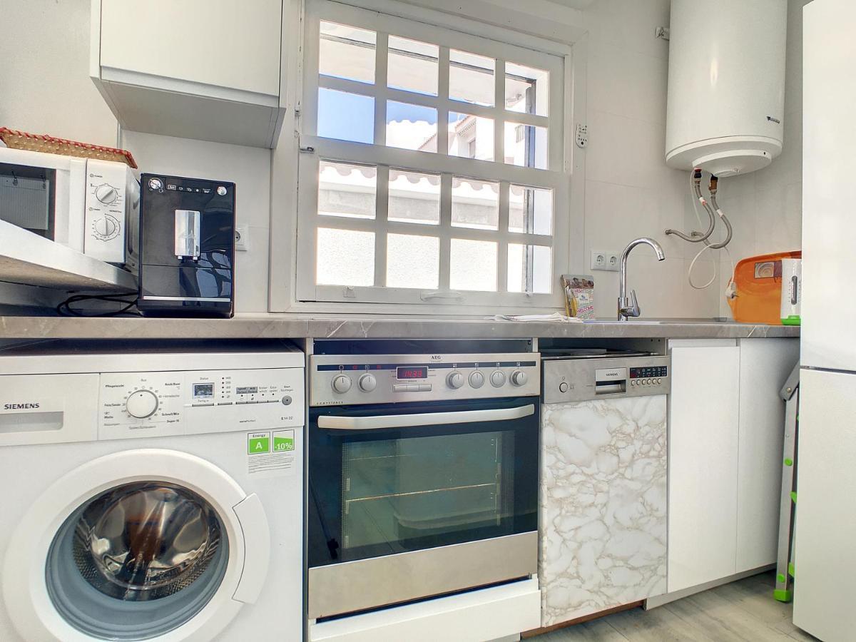 Casa Pedrucho - 5009 Villa ลามังกา เดล มาร์เมนอร์ ภายนอก รูปภาพ