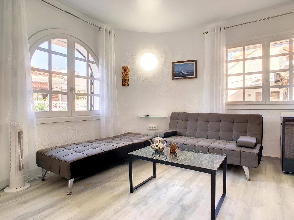 Casa Pedrucho - 5009 Villa ลามังกา เดล มาร์เมนอร์ ภายนอก รูปภาพ
